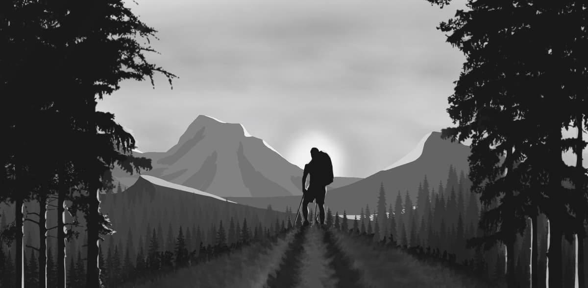 Digital Painting