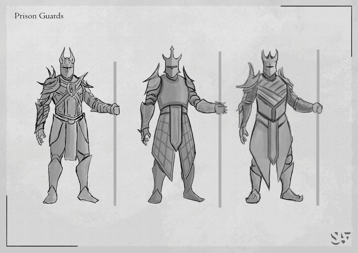 Guards