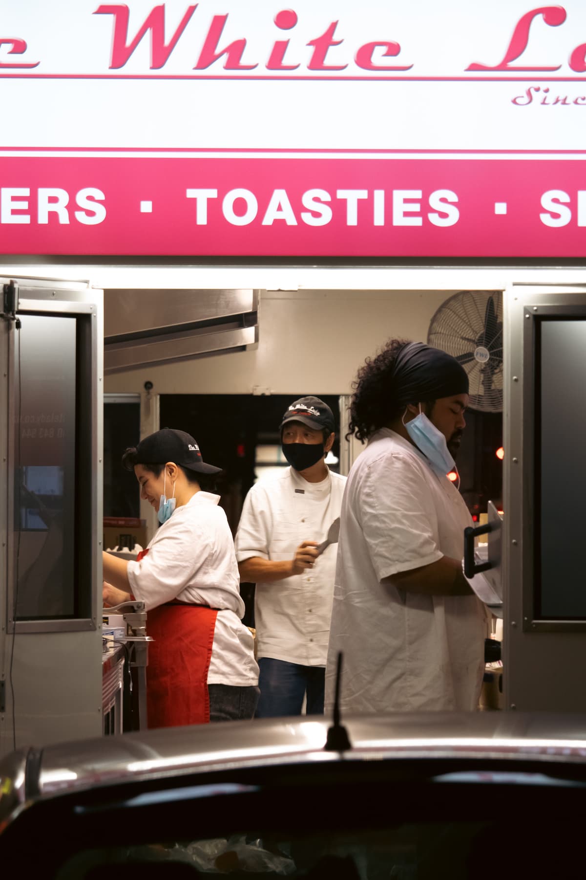 Toasties