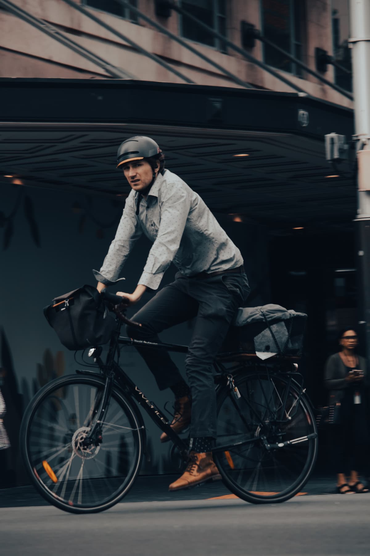 Cycle