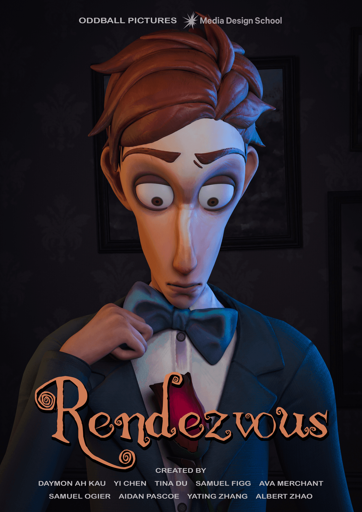 Rendezvous